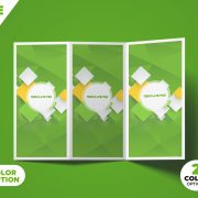 Download Brochure Mockup PSD